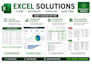create custom excel spreadsheets dashboards and automation