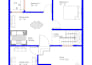 redraw and modify floor plans in autocad
