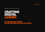 bespoke website with high end luxury and speed