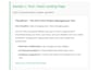 write high converting SEO website copy and web content