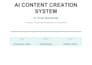 write clear technical documentation, user guides, and readme for your software