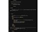 create a simple HTML CSS profile card
