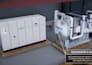 create 3d industrial animation for engineering, mining, and water systems video
