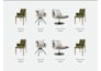 design a modern furniture website using HTML CSS bootstrap