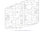 draw architectural floor plan with details
