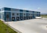 do 3d factory warehouse rendering and industrial modeling