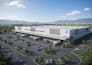 do 3d factory warehouse rendering and industrial modeling