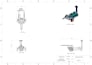 make custom mechanical and product 3d models for you