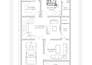 design floor plan architect drawings in autocad
