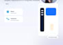 convert figma to react tailwind responsive website