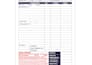 design editable ncr invoice forms