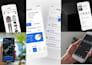do ios app development using swiftui and swift
