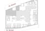 draw architectural floor plan with details