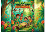 children book cover design for kids storybook