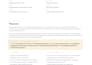 create a professional salesforce report and dashboard