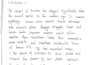 do  hand writing , translation and written design
