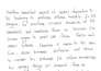 do  hand writing , translation and written design