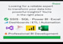 build basic and advanced dynamic ssis etl packages