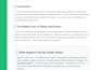 write SEO blog articles and website content