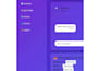 build a realtime chat app with firebase private and group chat