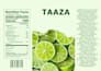 design premium beverage and energy drink can labels