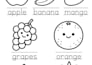 create kids coloring pages and worksheets