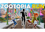 create immersive interactive warm up fitness videos
