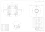 design 2d and 3d models for 3d printing using  siemens solid edge or fusion360