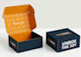 do packaging box, mailer box, amazon packaging, gift box and subscription box