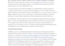 write a finance article or market analysis report