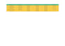 create professional excel tables and format your data