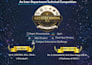 do invitation and poster design for events