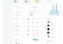 build a restaurant management system with delivery, pos, and mobile apps