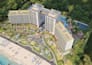 opulent five star hotel design architect services