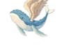 draw cute, expressive cartoon characters illustration