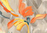 create textile print design for fabric