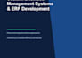 develop a custom desktop application or erp management system