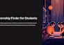 make abstract and impactful presentation