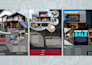 design premium real estate flyers that sell properties