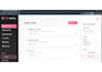 fix bugs and maintain your HTML CSS and javascript website