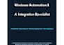 install and configure openclaw ai agent on your windows PC