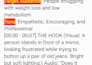 write a high converting video ad script foryoutube and etc