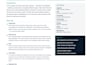 build professional web scraping bots and data extraction solutions