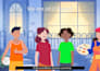 create professional 2d animation and rigging in moho