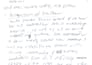 accurately transcribe your physical notes or forms into a digital database
