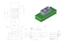 create professional 3d mechanical designs and cad models