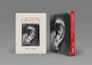 design coffee table book combining text and images using indesign
