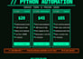 automate your repetitive tasks with python