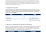 do expert statistical data analysis and professional reports