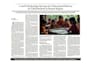 write articles on sociology and social issues